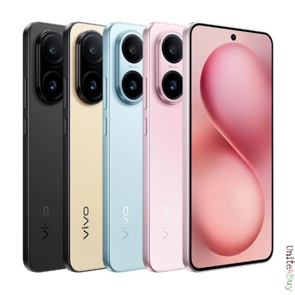 Vivo S30