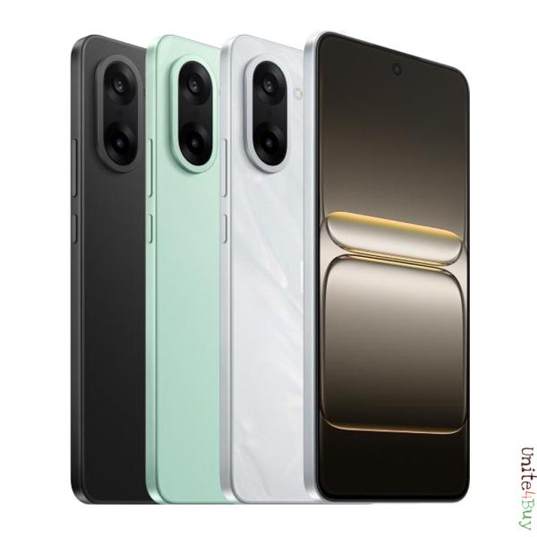 OnePlus Ace 5 Racing Edition
