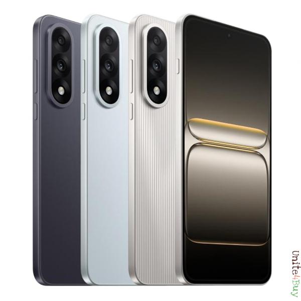 OnePlus Ace 5 Ultra Edition
