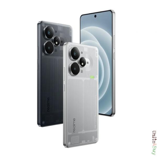 Realme Neo7 Turbo