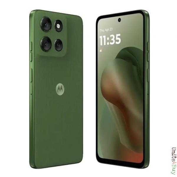 Motorola Moto G56