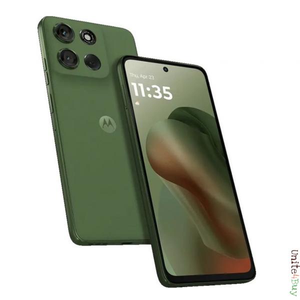 Motorola Moto G56