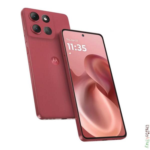 Motorola Moto G86 5G