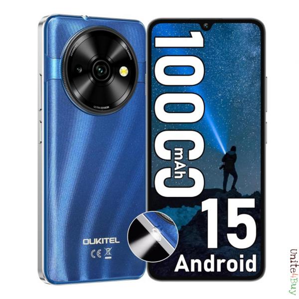 Oukitel C59