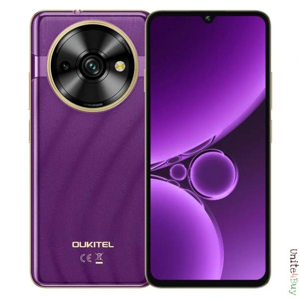 Oukitel C59