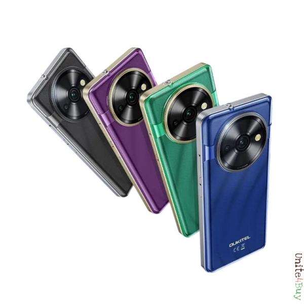 Oukitel C59
