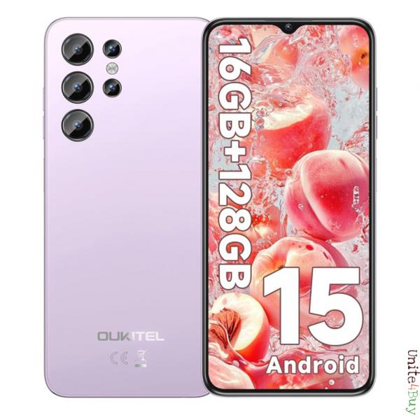 OUKITEL C1