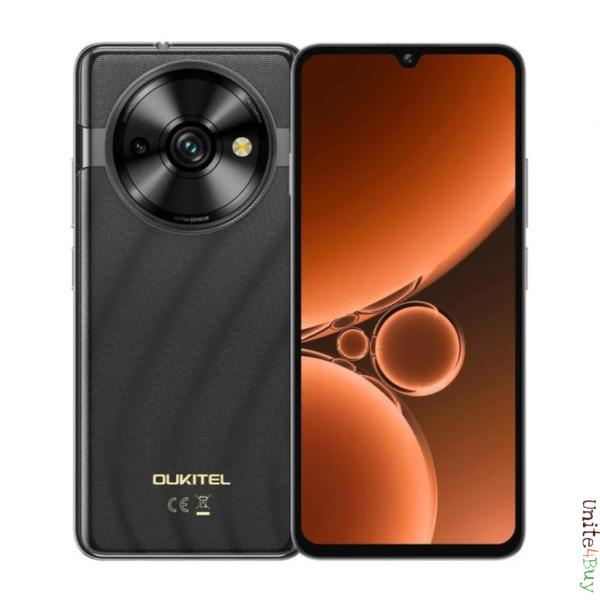 OUKITEL C59 Pro
