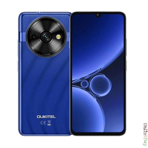 OUKITEL C59 Pro