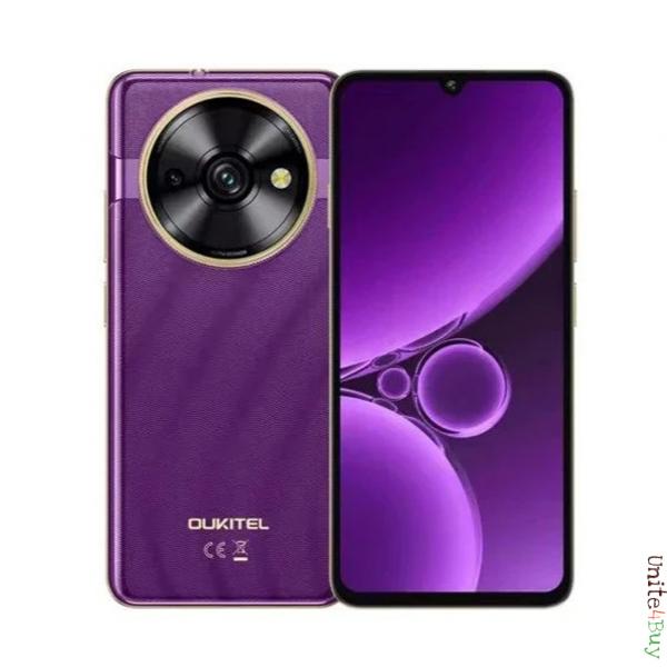 OUKITEL C59 Pro