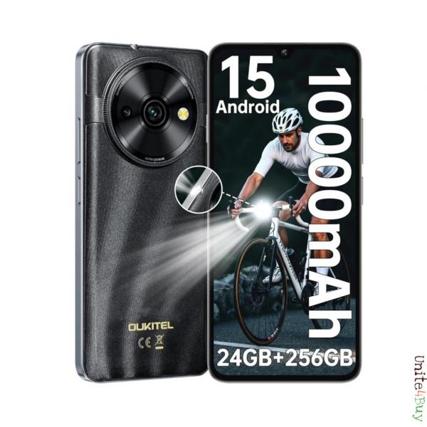 OUKITEL C59 Pro