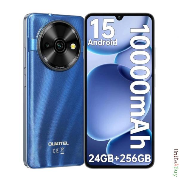 OUKITEL C59 Pro