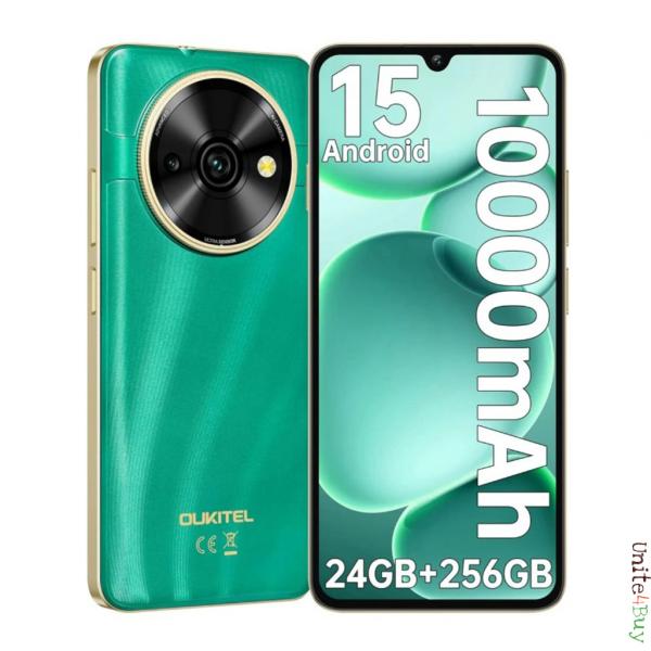 OUKITEL C59 Pro