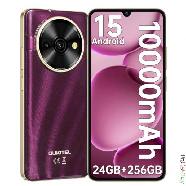OUKITEL C59 Pro