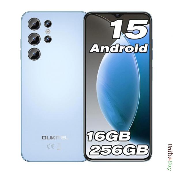 Oukitel C1 Pro