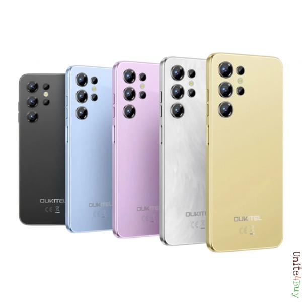 Oukitel C1 Pro