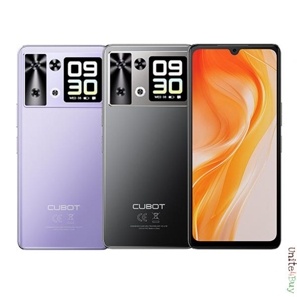 Cubot P90