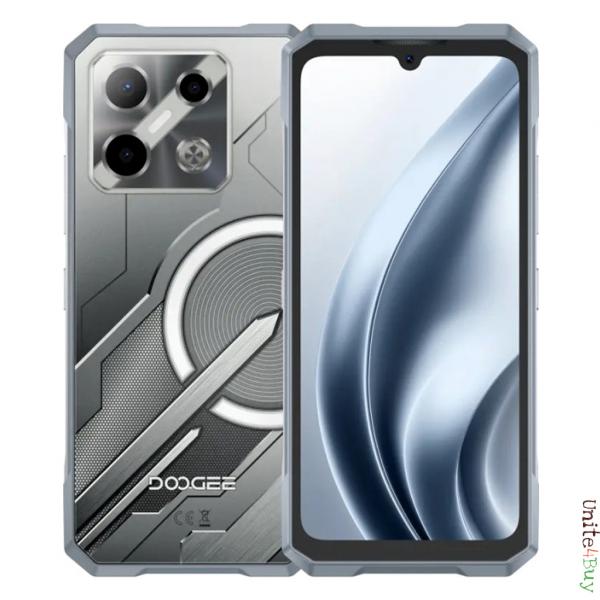 Doogee Blade GT Play