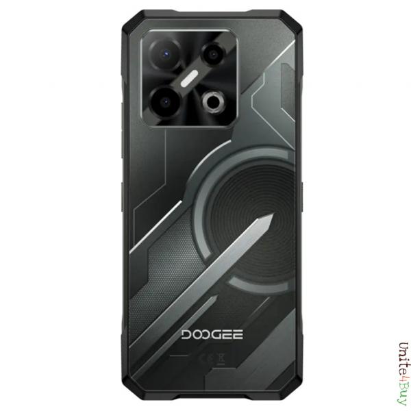 Doogee Blade GT Play