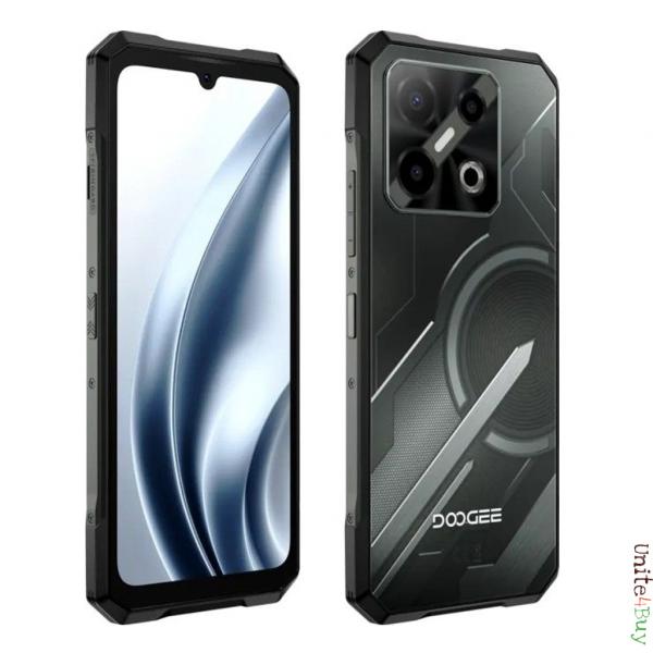 Doogee Blade GT Play