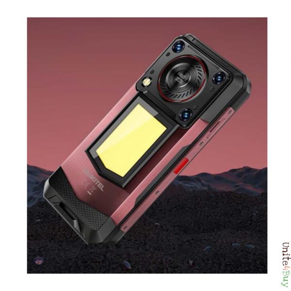 Oukitel WP56