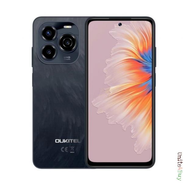 Oukitel C65