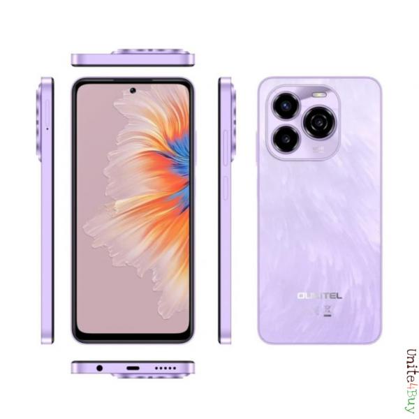 Oukitel C65