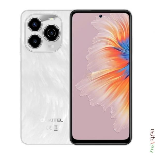 Oukitel C65