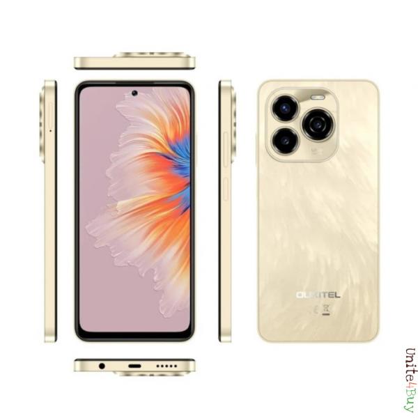 Oukitel C65
