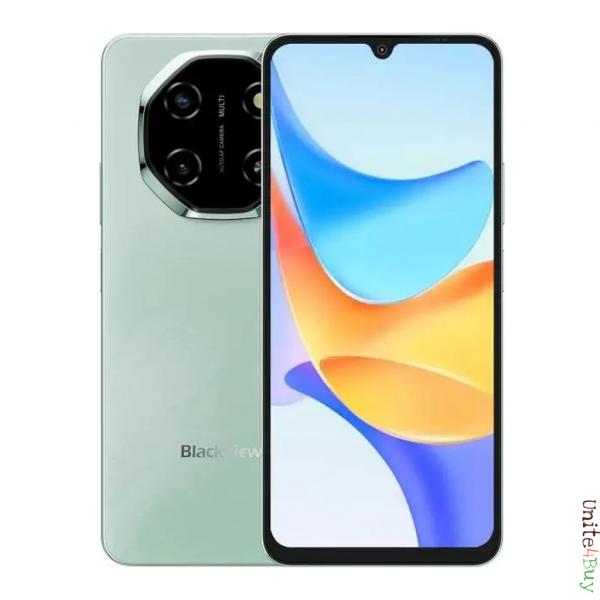 Blackview Shark 6 5G