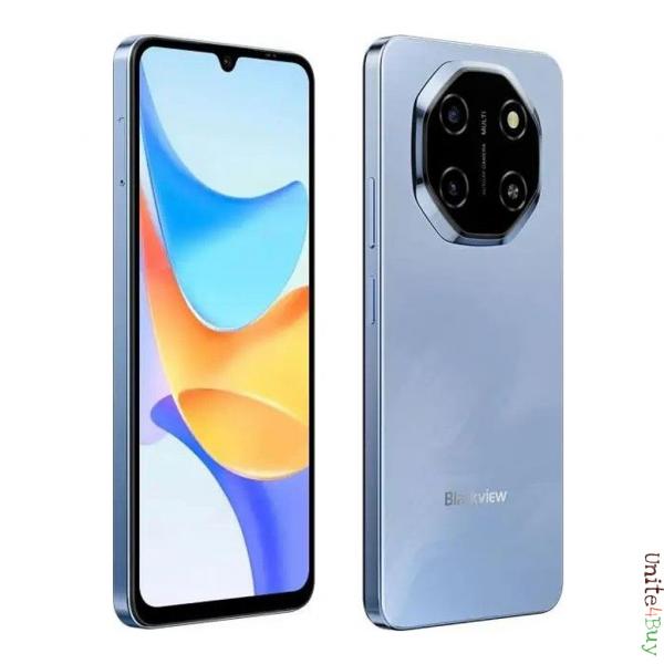 Blackview Shark 6 5G