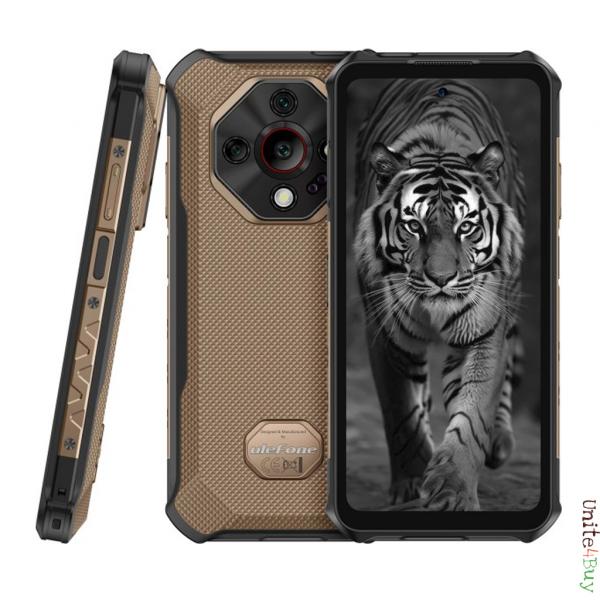 Ulefone Armor X16