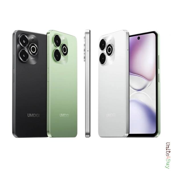 UMIDIGI Note 100x 5G