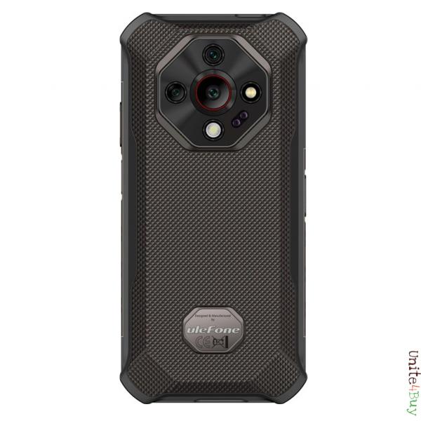 Ulefone Armor X16 Pro