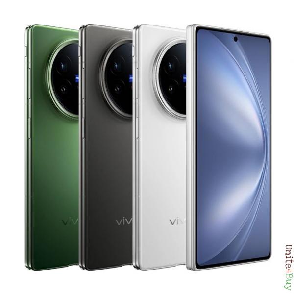 Vivo X Fold5