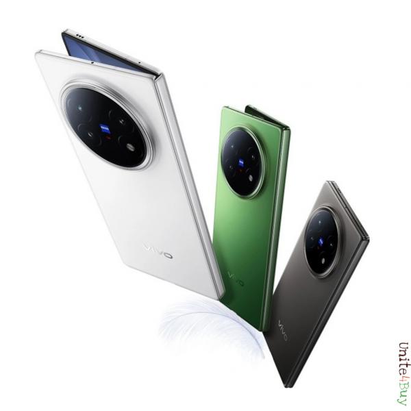 Vivo X Fold5