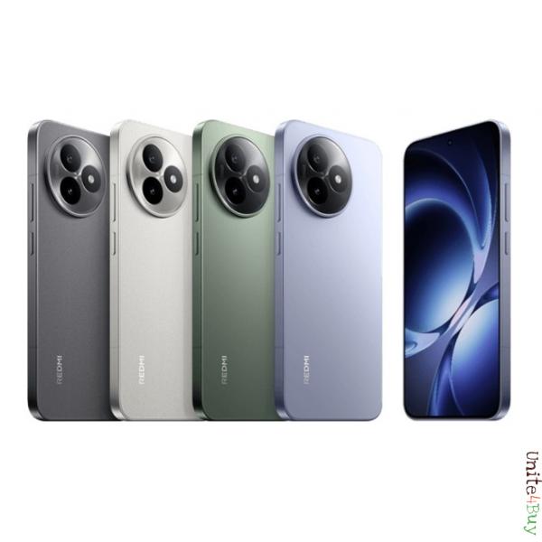 Xiaomi Redmi K80 Ultra