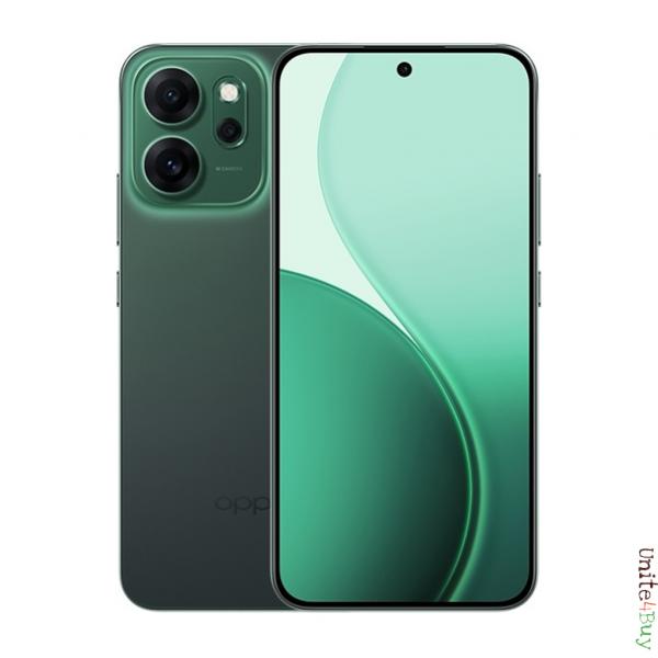 OPPO Reno14 F 5G