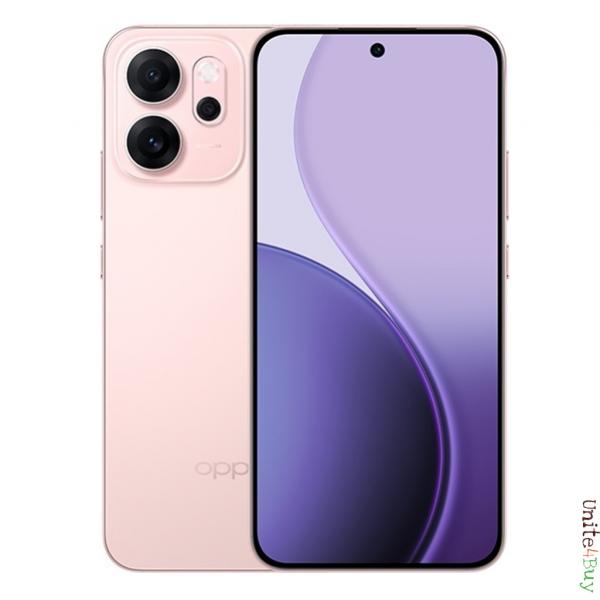 OPPO Reno14 F 5G