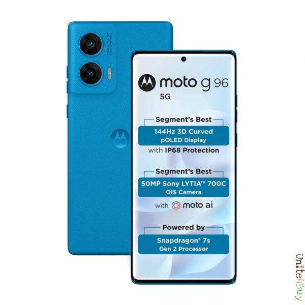 Motorola Moto G96 5G