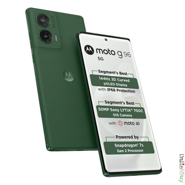 Motorola Moto G96 5G