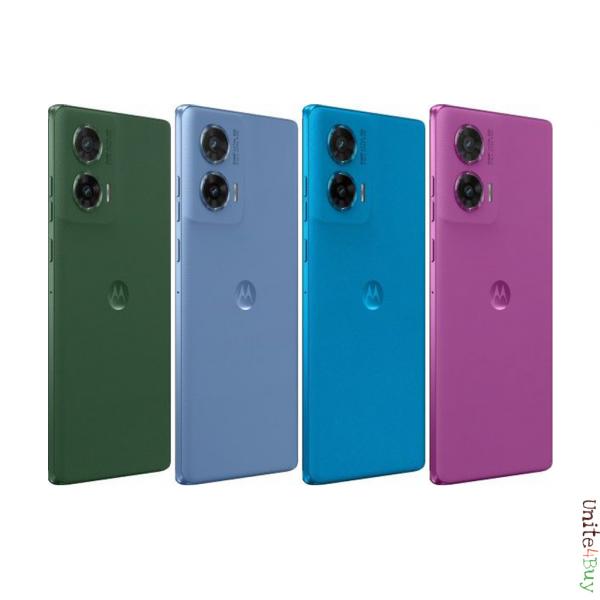 Motorola Moto G96 5G