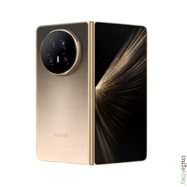 Honor Magic V5