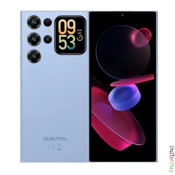 OUKITEL C62