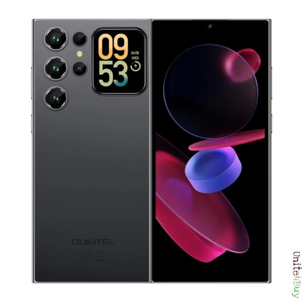 OUKITEL C62