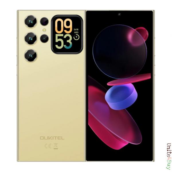 OUKITEL C62