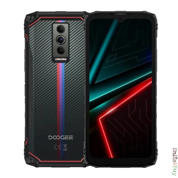 Doogee Blade 10 Energy 