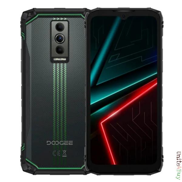 Doogee Blade 10 Energy 