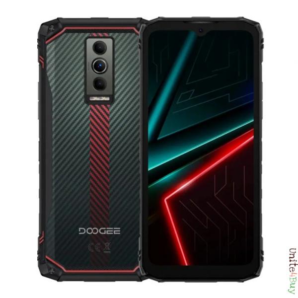 Doogee Blade 10 Energy 