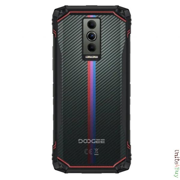 Doogee Blade 10 Energy 